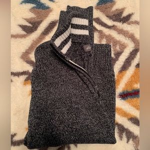Eddie Bauer knit sweater - Men’s medium